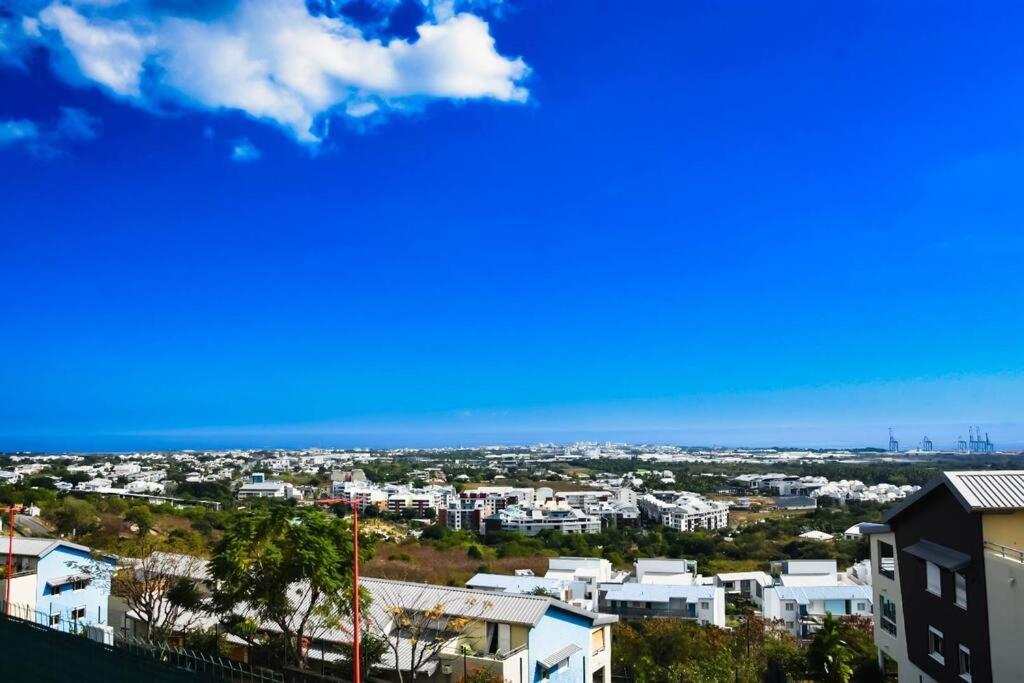 Le Om : T2 Serenite Et Vue Ocean, Proche 4 Voies لا بوسيشن المظهر الخارجي الصورة